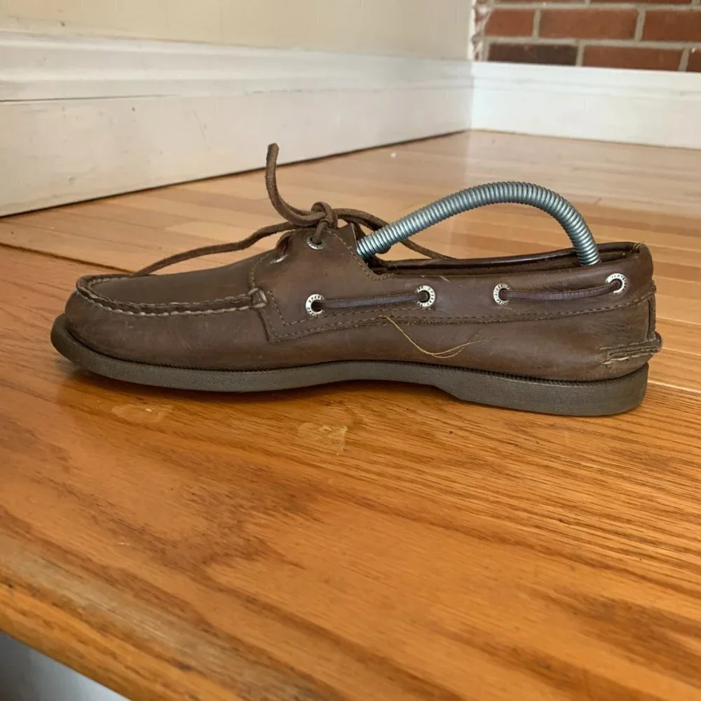 Sperry Top Siders Size Men's 8.5M